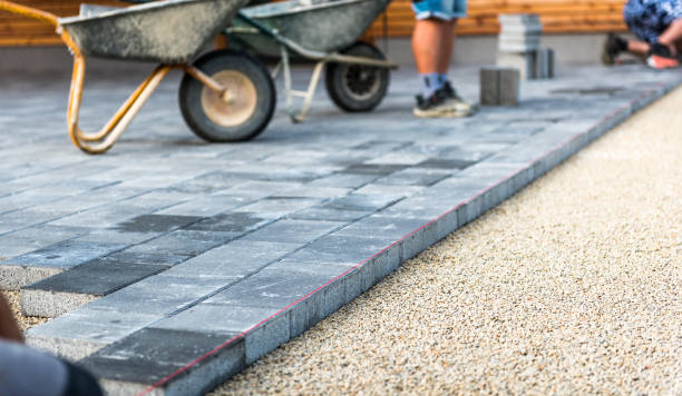 Best Concrete Retaining Walls in Capitol View, SC