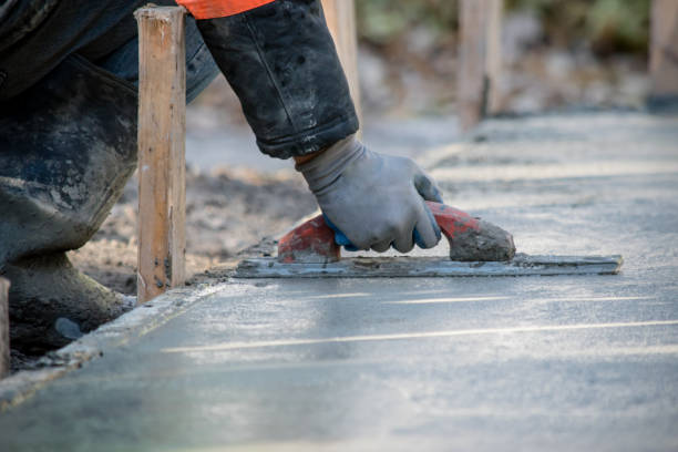 Best Industrial Concrete Flooring in Capitol View, SC