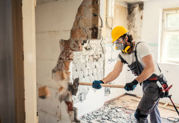 Best Commercial Concrete Services in Capitol View, SC