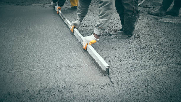 Best Concrete Sealing and Maintenance in Capitol View, SC