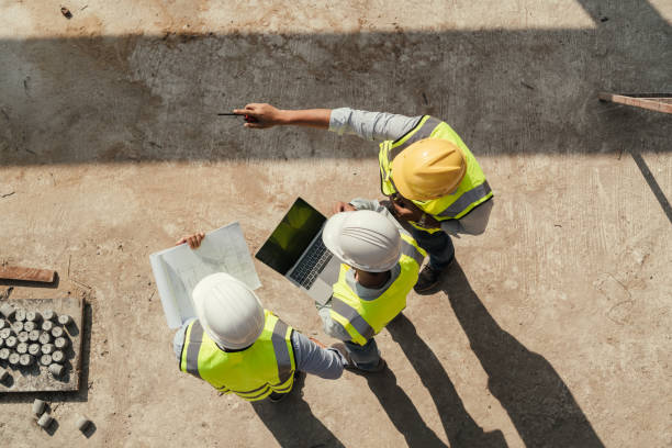 , SC Concrete contractor Company