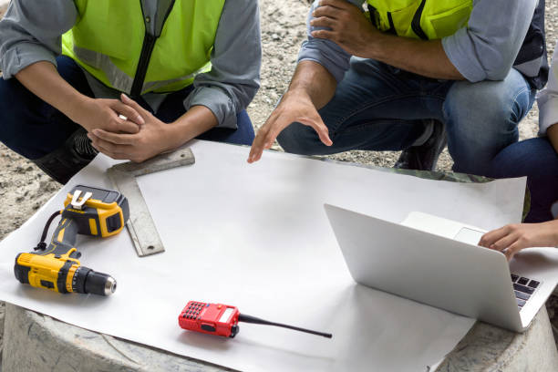  Capitol View, SC Concrete contractor Pros